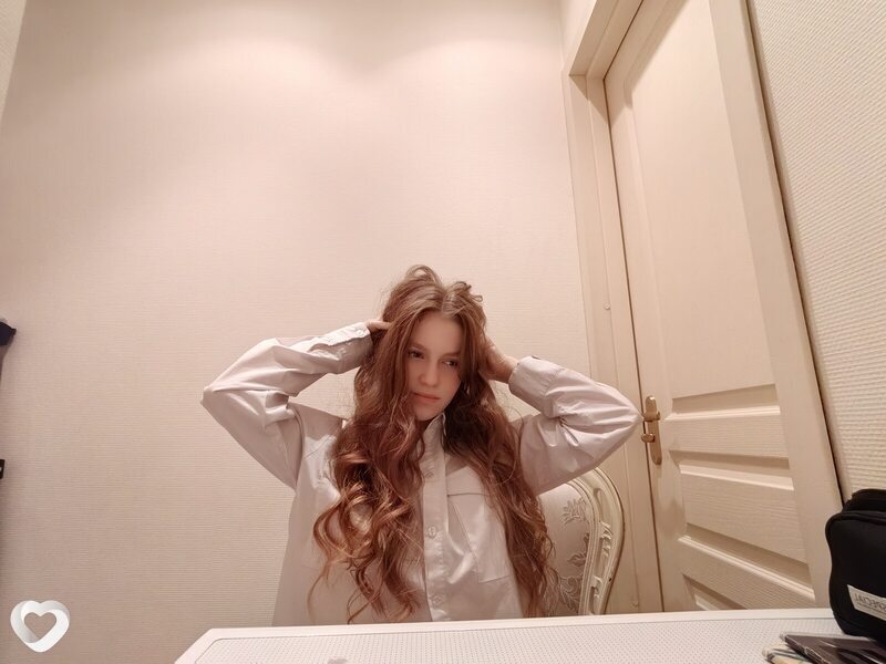Арина, 21, Минске — анкета №3713698