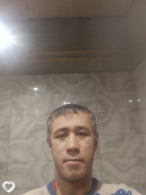 Алик, 39, Магнитогорске — анкета №3713725