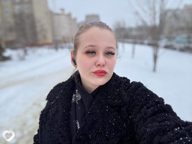 Екатерина, Камышин