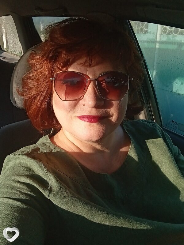 Наталья, 46, Барановичах — анкета №3713728