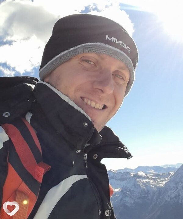 Алексей, 42, Зеленоград — анкета №3713730