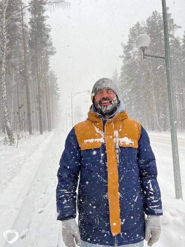 Сергей, 41, Екатеринбурге — анкета №3713733