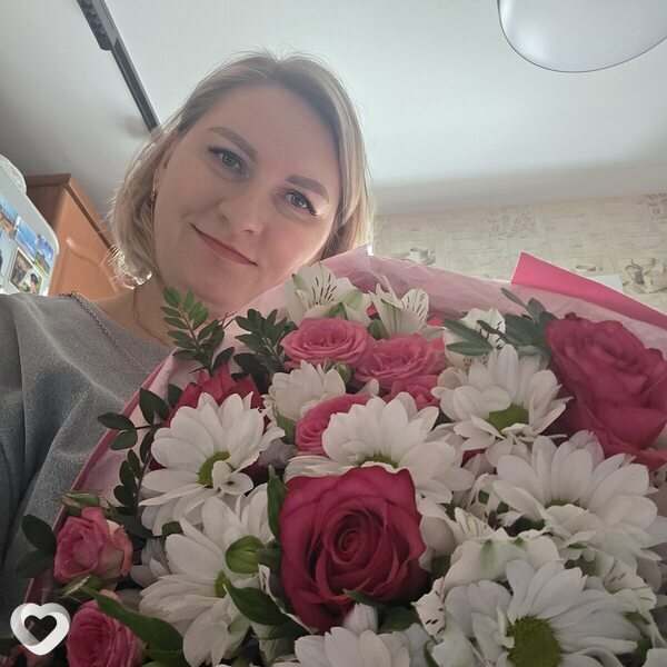 Марина, 44, Ижевске — анкета №3713738