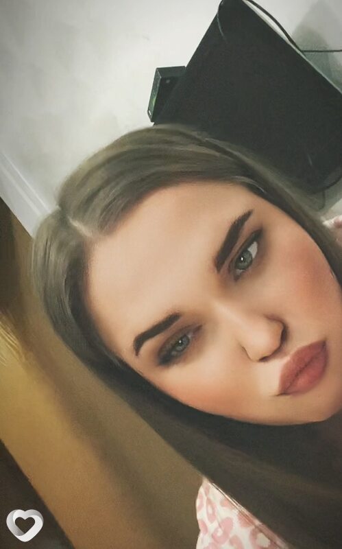 Наталья, 23, Волгограде — анкета №3713743