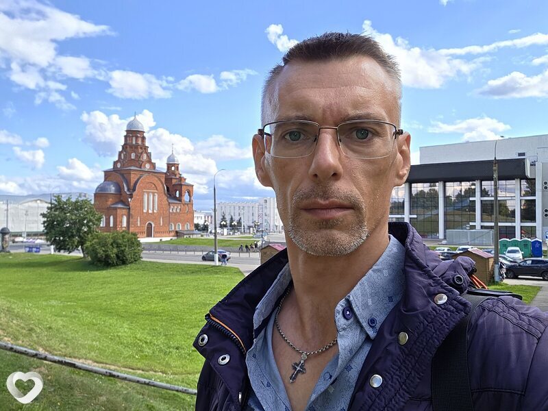 Геннадий, 42, Краснодаре — анкета №3714322