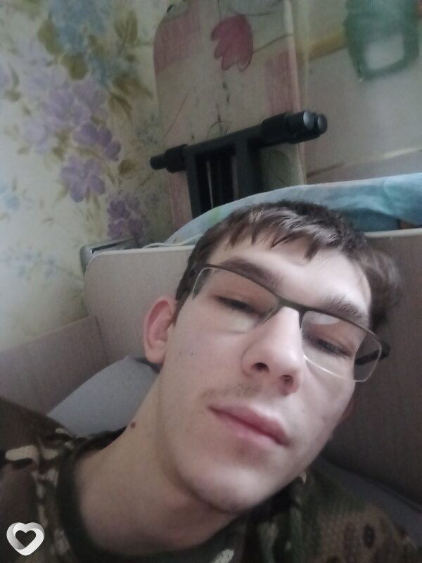 Александр, 24, Тамбове — анкета №3714324