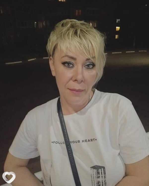Анна, 41, Краснодаре — анкета №3714325