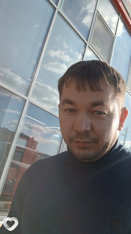 Рафис, 34, Казани — анкета №3714329