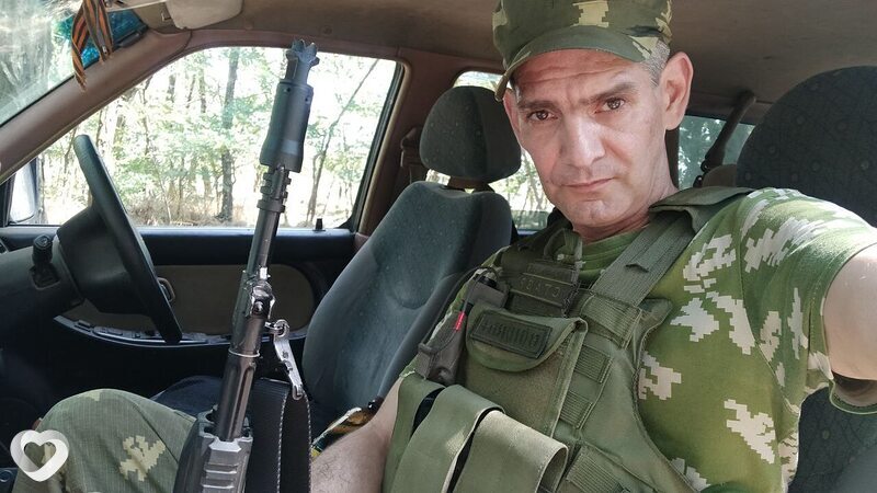 Олег, 36, Ставрополе — анкета №3714330