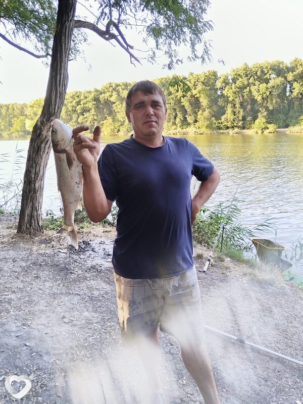 Рлман, 41, Анапе — анкета №3714334