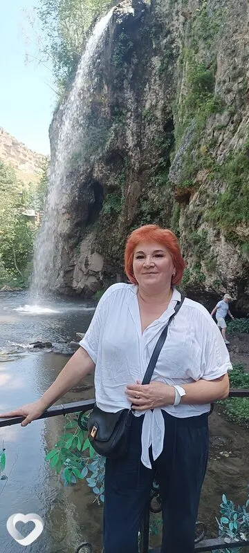 Татьяна, 60, Москве — анкета №3713800