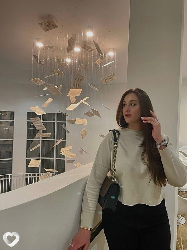 Ирина, 26, Нижнем Новгороде — анкета №3713803