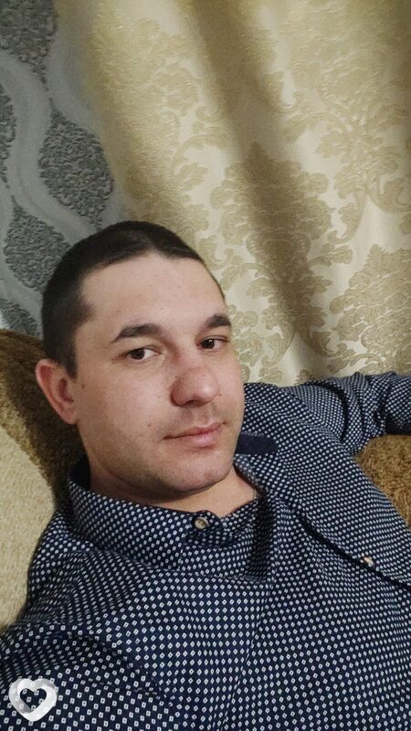 Денис, 30, Москве — анкета №3713805