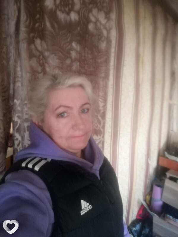 Eлена, 54, Казани — анкета №3713809