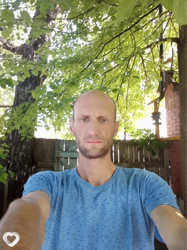 Сергей, 42, Пскове — анкета №3713816