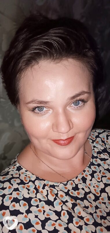 Елена, 41, Минске — анкета №3713907