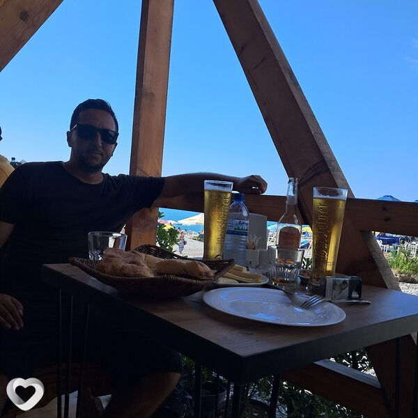 Anar, 38, Борисове — анкета №3713910
