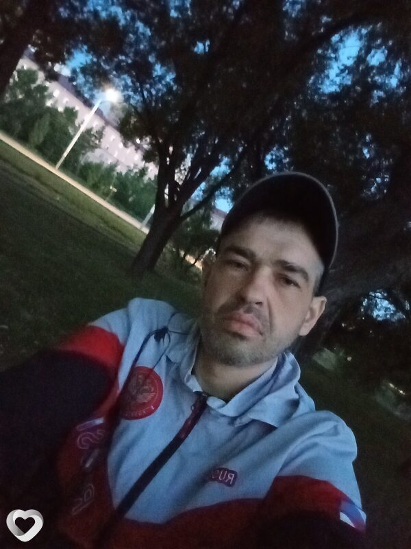 Михаил, 36, Омске — анкета №3713911