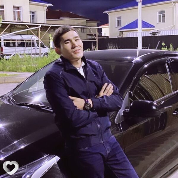 Данияр, 30, Алматы — анкета №3713912