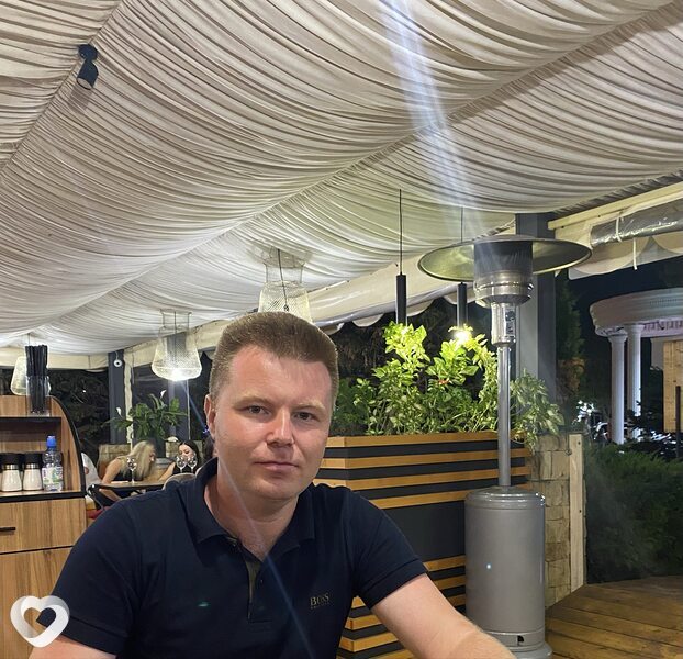 Ruslan, 34, Красноярске — анкета №3713913