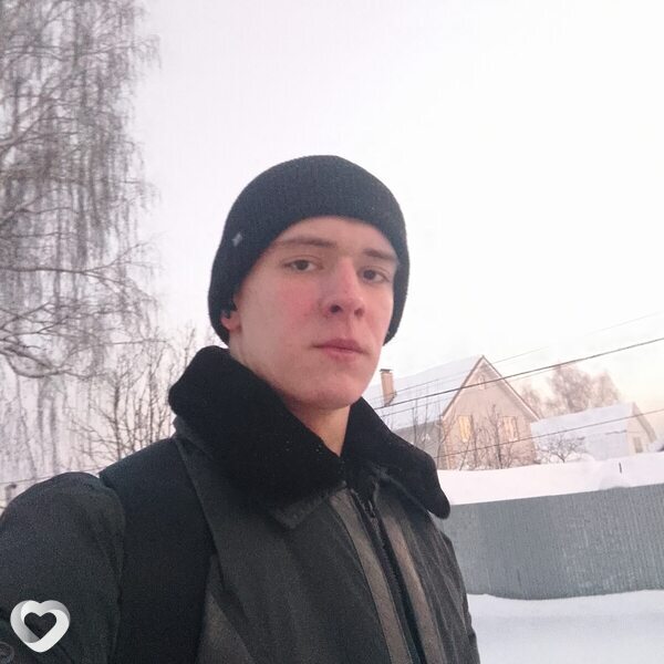 Артëм, 20, Нижнем Новгороде — анкета №3713884