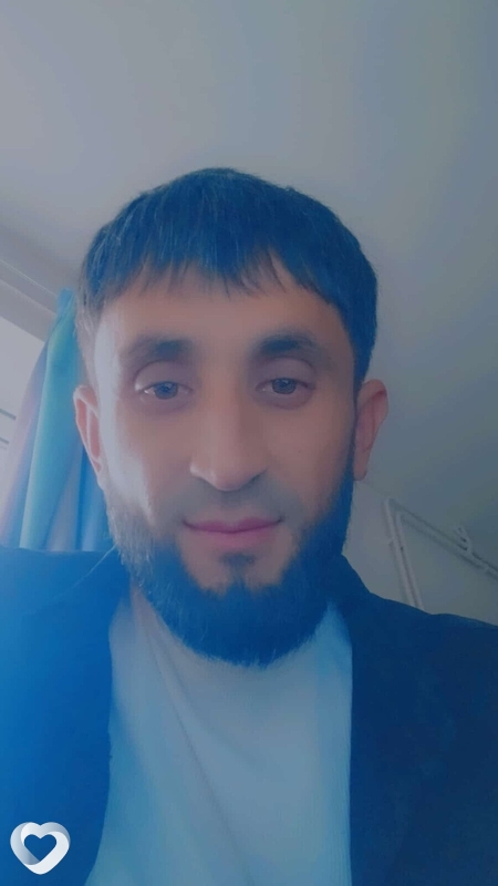 Бек, 36, Улан-Удэ — анкета №3713888