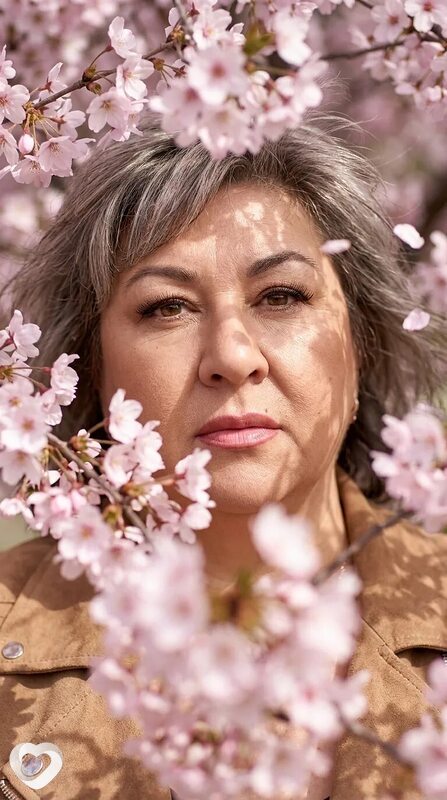 Светлана, 53, Ставрополе — анкета №3713889