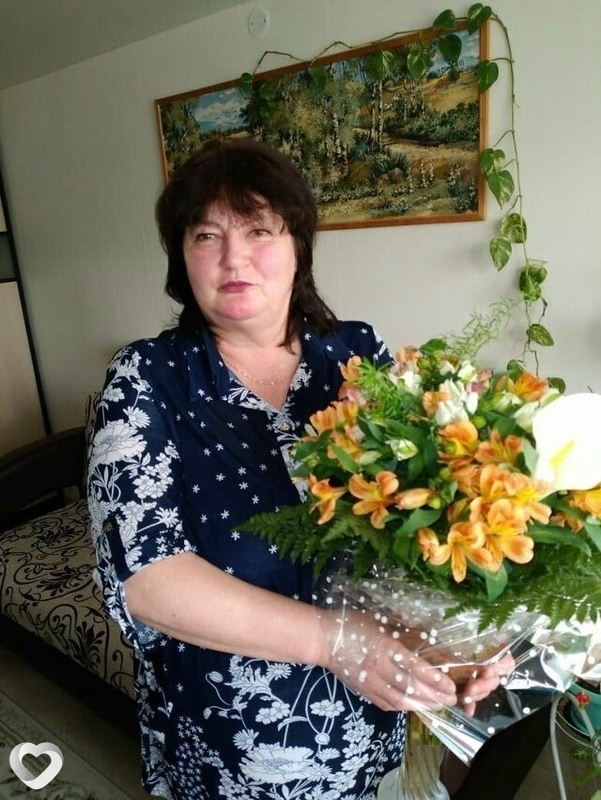 Татьяна, 58, Ростове-на-Дону — анкета №3713890