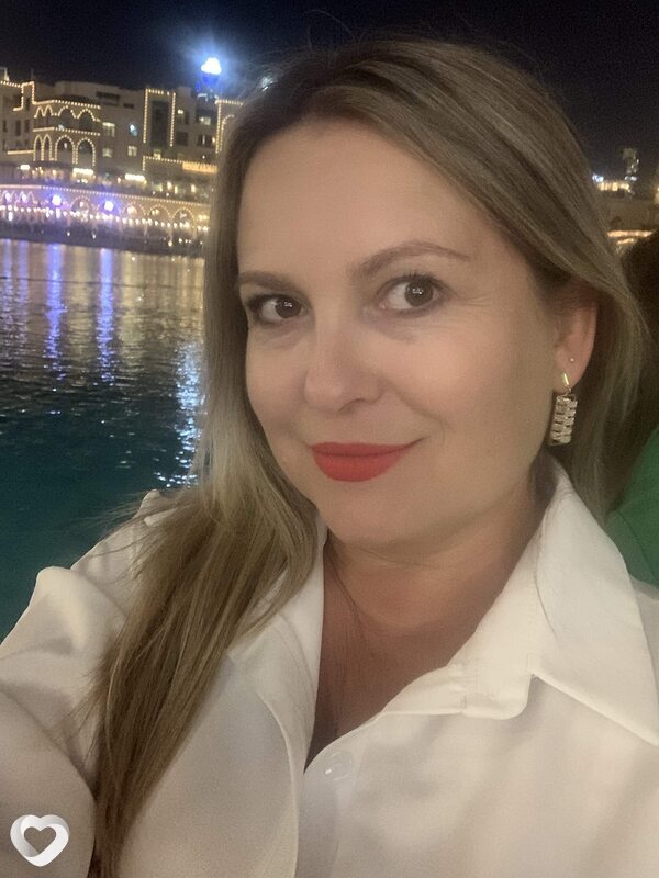 Алина, 47, Майкопе — анкета №3713895