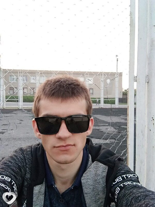 Евгений, 29, Воронеже — анкета №3713852