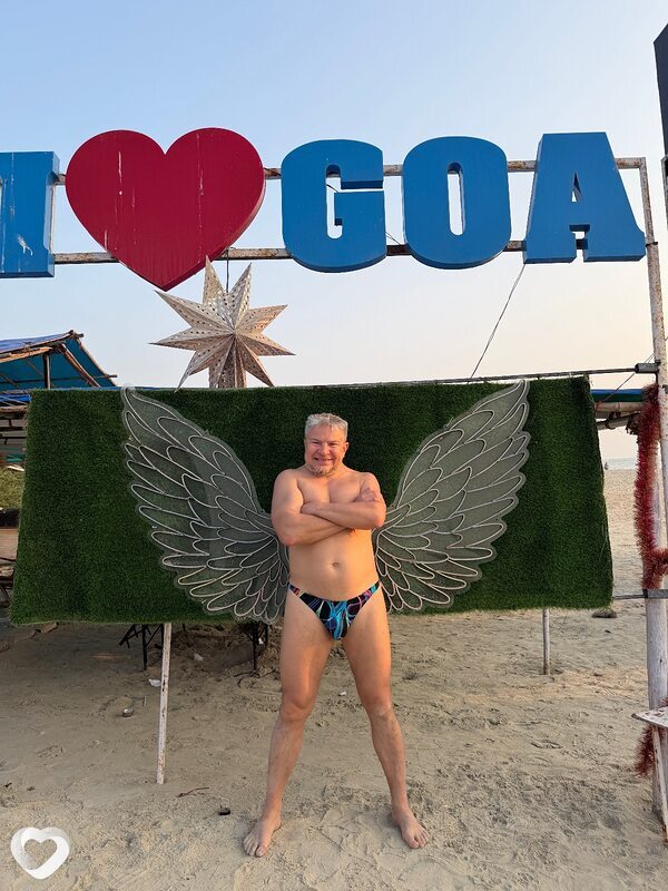 Андрей, 50, Владимире — анкета №3713856