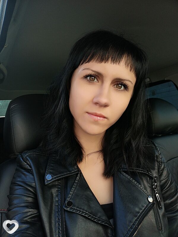 Svetlana, 40, Челябинске — анкета №3713870