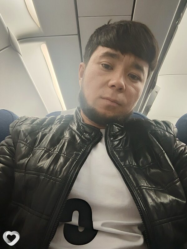 Жоха, 31, Омске — анкета №3713871