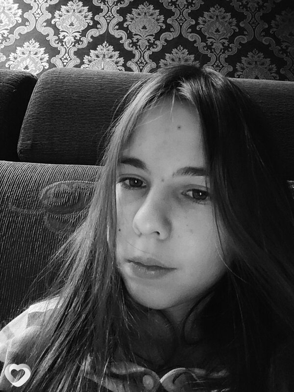 Марина, 21, Ярославле — анкета №3714196