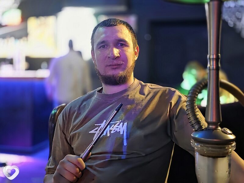 Азамат, Апатиты