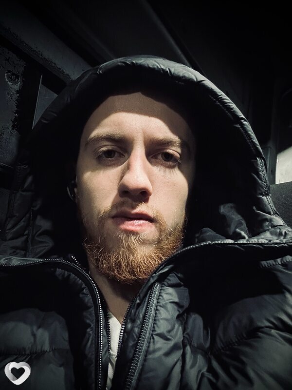 Дамир, 22, Казани — анкета №3714201