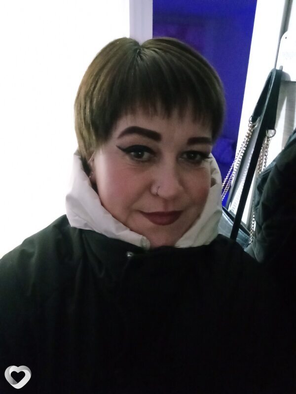Света, 41, Сыктывкаре — анкета №3714217