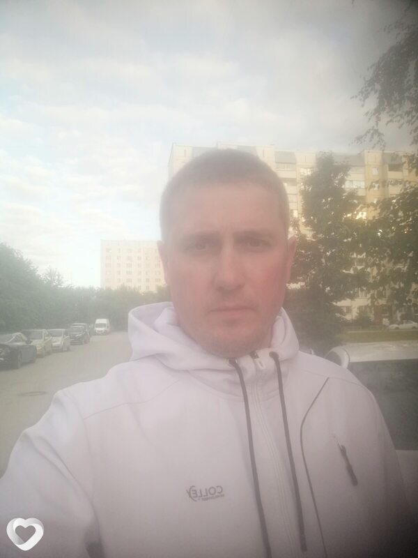 Сергей, 38, Новосибирске — анкета №3714352