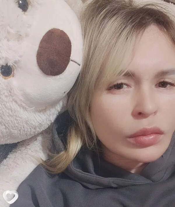Ольга, 42, Москве — анкета №3714359