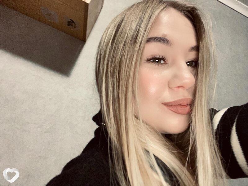 Анжеліка, 19, Полтаве — анкета №3714360