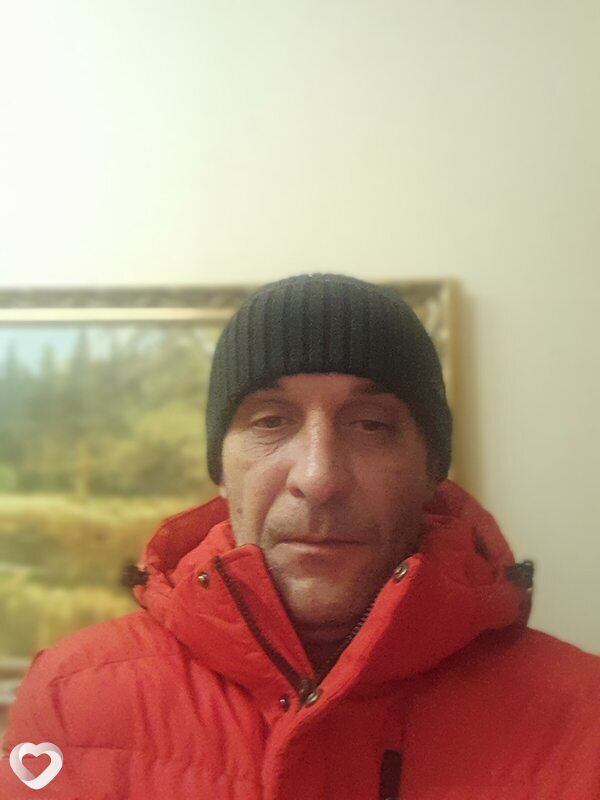 Виктор, 49, Мичуринске — анкета №3713955