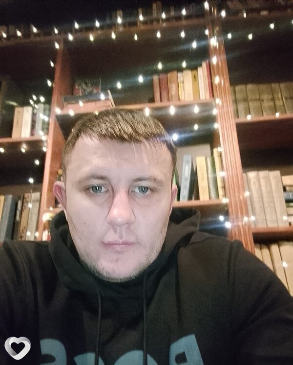 Александр, 33, Санкт-Петербурге — анкета №3713959