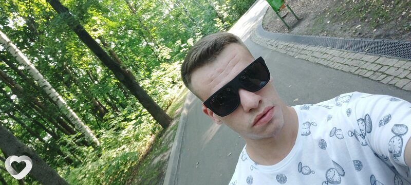Костя, 31, Нижнем Новгороде — анкета №3713961