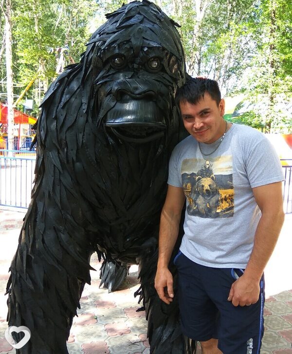Ruslan, 39, Туймазах — анкета №3713969