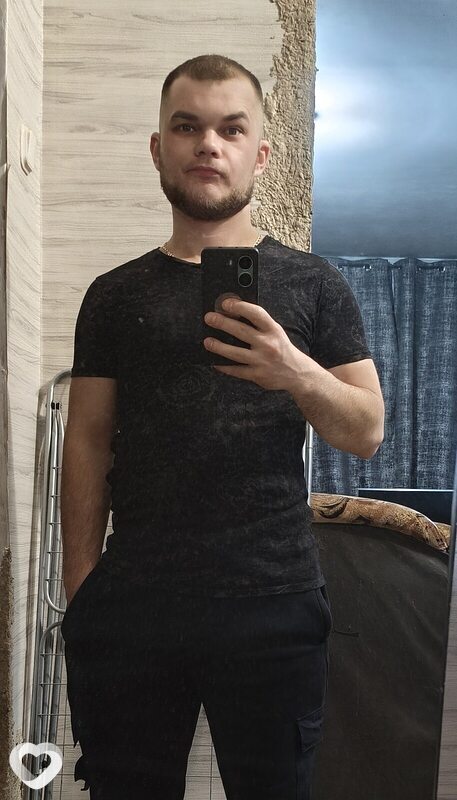Алексей, 33, Новополоцке — анкета №3713922
