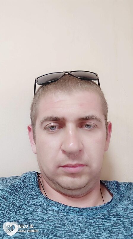 Саша, 39, Макеевке — анкета №3713923