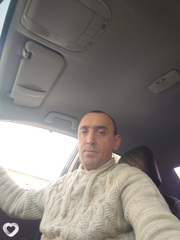 Коля, 39, Стерлитамаке — анкета №3713933