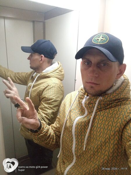 Артур, 35, Николаеве — анкета №3713939