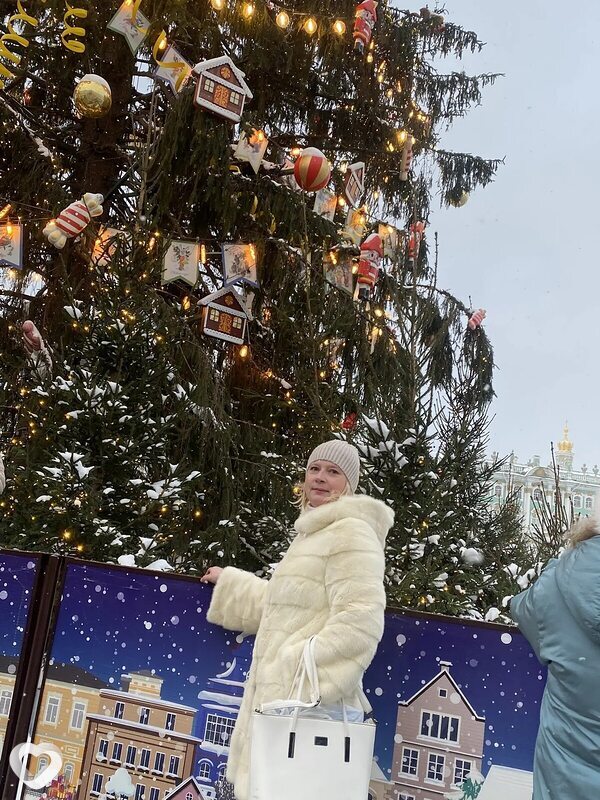 Anna, Нахабино