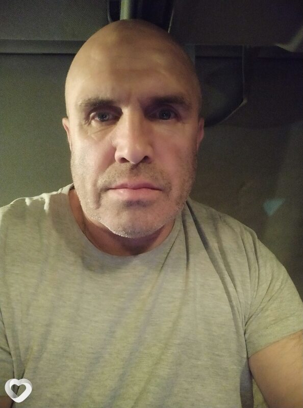 Александр, 52, Киеве — анкета №3713997